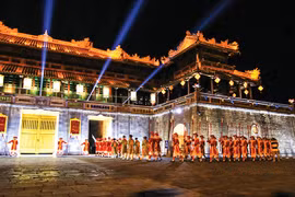 Thua Thien Hue introduces new tourism products