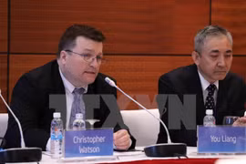 Experts: APEC economies have policies to ensure jobs for the disabled