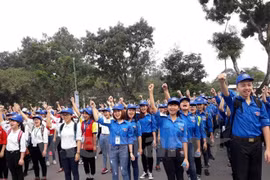 Plan to realise Vietnam’s youth development strategy for 2016-2020