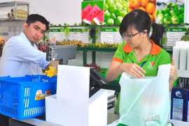 Firms wary of switch to e-invoices
