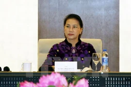 Top legislator to visit Sweden, Hungary, Czech Republic