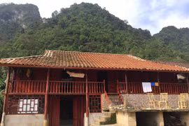 Homestay: a community-based tourism business