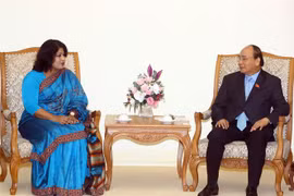 Vietnam keen on boosting partnership with Bangladesh: PM