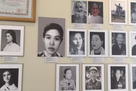 HCM City honours southern Vietnamese heroines