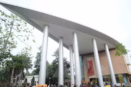 Folk singing to open museum’s cultural activities