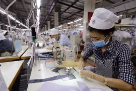 Nearly 11,000 new firms established in November