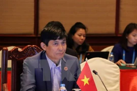 Vietnam strives to accelerate Initiative for ASEAN Integration