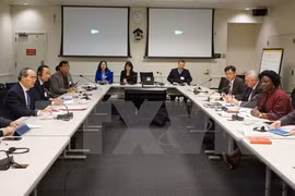 HCM City seeks WB’s assistance in many aspects