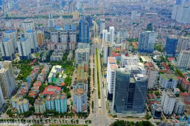 High growth expected for Vietnam’s land lot segment