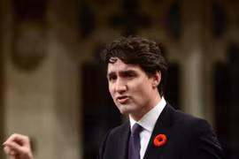 Canada’s Prime Minister begins official visit to Vietnam