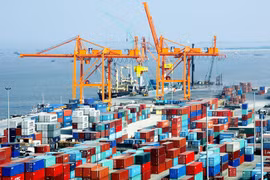 UN meeting looks to accelerate trade facilitation agreement