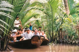 Can Tho: Community-based tourism services need “quality label”