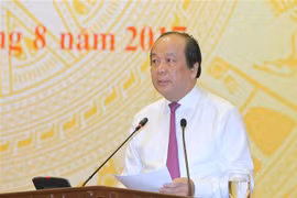 Minister optimistic about achieving economic growth target