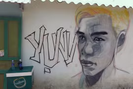 Ly Son Island to host street art contest