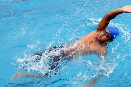 Vietnam athletes to seek medals at SEA ParaGames