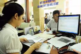 Population administrative procedures simplified