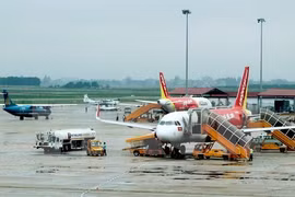 Passengers advised to do check in two hours before domestic flights