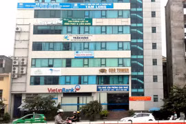 Vietnam set for co-working office boom: experts