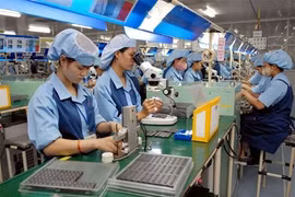  Supporting industry to get sustained Government help
