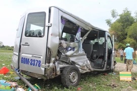 New safety measures proposed for railways