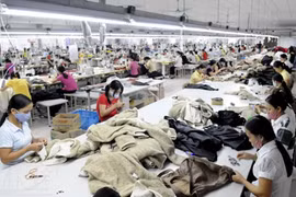 Bac Giang attracts some 1,200 investment projects