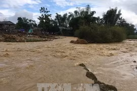 Prime Minister directs responses to severe flooding