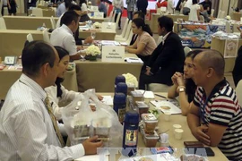 JETRO: Japanese firms intend to expand business in Vietnam