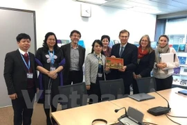 Vietnam invited to share experience in TB fight at global conference
