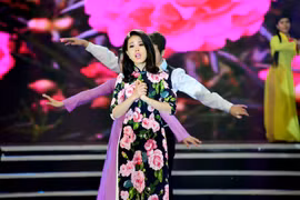 HCM City celebrates Vietnam Poetry Day