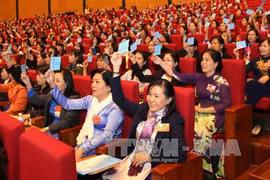Vietnam leads Asia in women leadership: Deloitte Global
