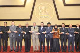 ASEAN, Pacific Alliance forge stronger ties