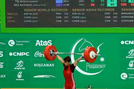 AIMAG 2017: Vietnam secures two more golds