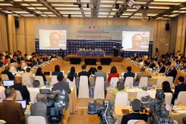 HCM City int’l conference highlights cooperation on East Sea