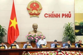 Government holds symposium on law making 