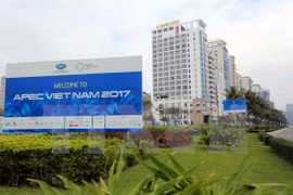 APEC 2017: Vietnam affirms active role in APEC