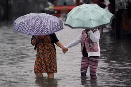 WB, AIIB help Philippines tackle flooding in Manila
