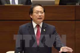 Mainstream media should orient information on social networks: minister