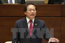 Mainstream media should orient information on social networks: minister