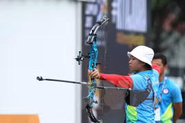 SEA Games 29: Vietnam’s archery pockets bronze medal
