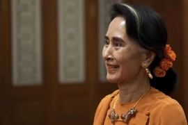 Myanmar inks 33 agreements with ethnic armed groups
