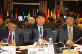 Vietnam suggests ways to ensure int’l info security at Russia meeting