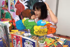 Vietnam Poetry Day 2017 marked in many localities