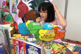 Vietnam Poetry Day 2017 marked in many localities
