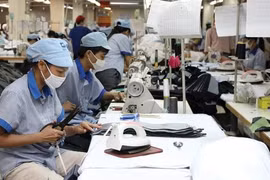 Textile and garment exports target set at 30 billion USD 