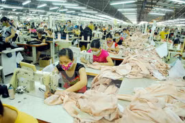 Dong Nai continues to lure foreign investment