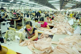 Dong Nai continues to lure foreign investment