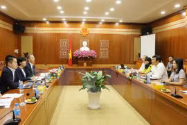 Vietnamese, Japanese localities boost links in clean agriculture 