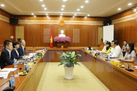 Vietnamese, Japanese localities boost links in clean agriculture 