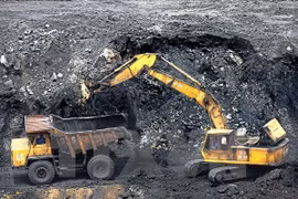 PM approves Vinacomin restructuring