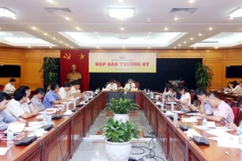 Techfest Vietnam 2017 to promote start-ups